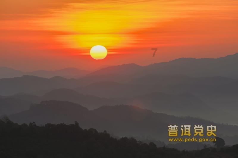 凝聚新力量  同心送暖进基层